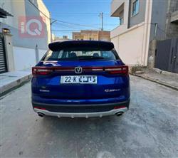 Changan CS35 Plus